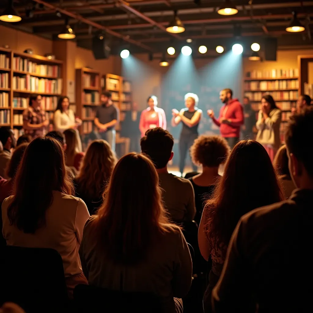 Modern minimalist design